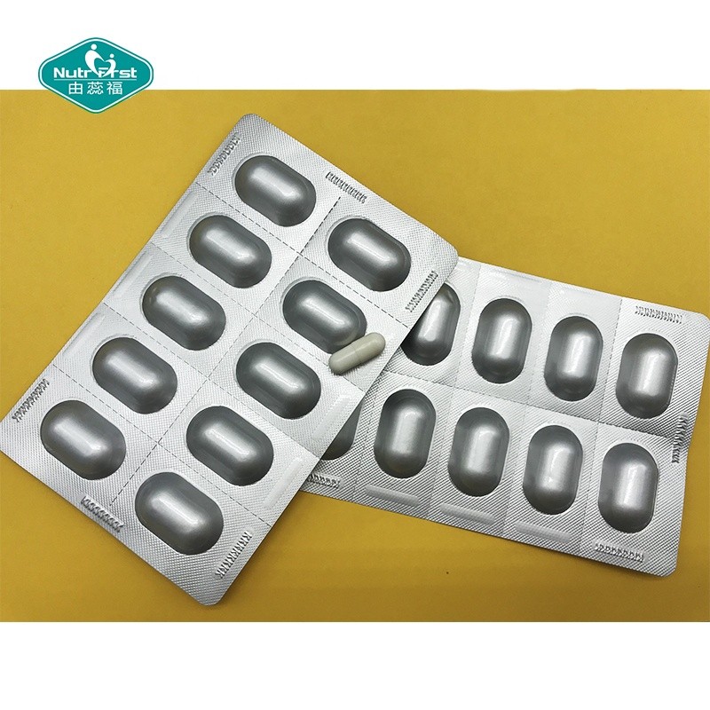 Probiotic Capsules Supplier - 100 Billion CFU Vegan Supplements