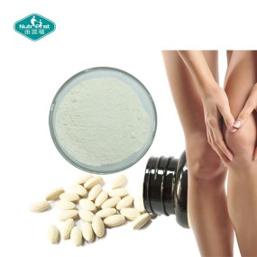 Chondroitin Sulfate Powder Factory - Sodium CAS 9082-07-9 Raw