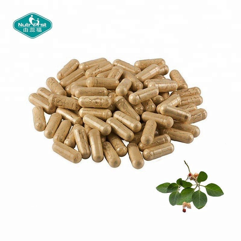 Ashwagandha Capsules Supplier - Organic Root Extract Sleep Support