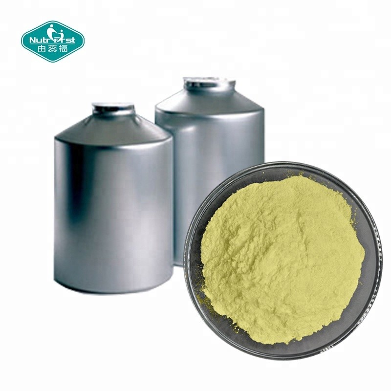 Vitamin K2 Powder Manufacturer - 100% Trans Fermented MK4 MK7