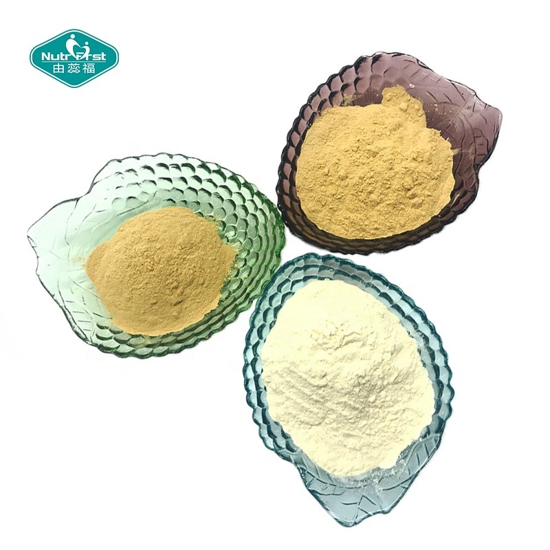 Monk Fruit Powder Factory - Luo Han Guo Concentrated Sweetener
