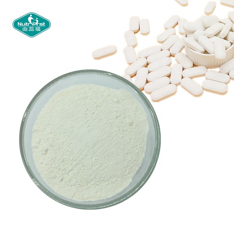 Chondroitin Sulfate Powder Supplier - Sodium Salt CS CAS 9007-28-7