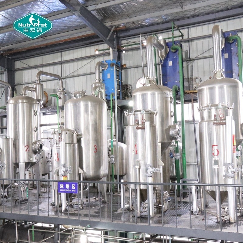 Vitamin K2 Powder Manufacturer - 100% Trans Fermented MK4 MK7