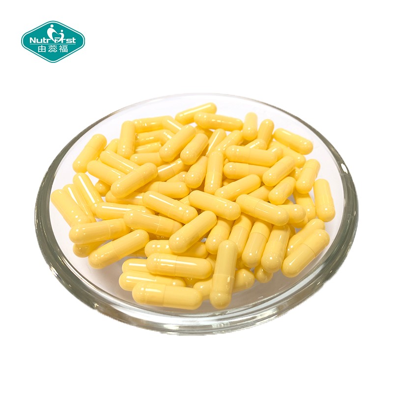 Empty Capsules Supplier - Custom Printed Organic Gelatin Separator