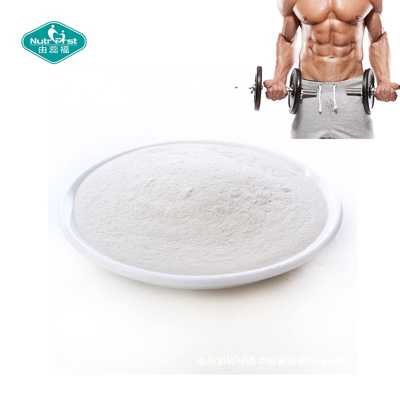 Creatine Powder Factory - Citrus Bioflavonoid Vitamin B Complex