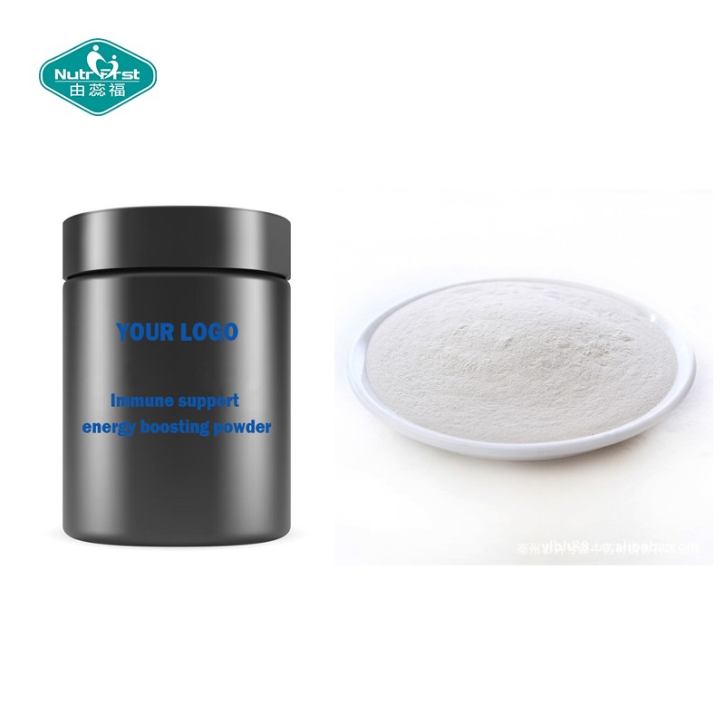 Creatine Powder Factory - Citrus Bioflavonoid Vitamin B Complex