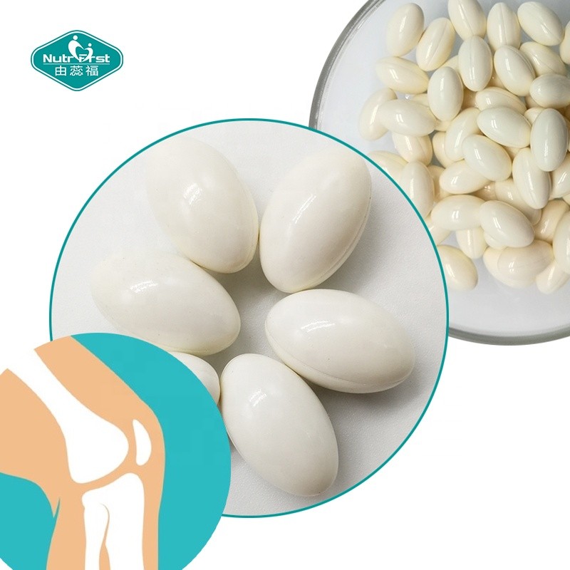 Calcium Softgel Factory - Vitamin D3 Cholecalciferol Bone Density