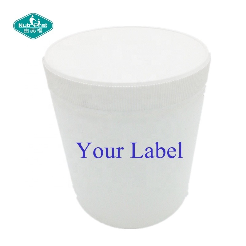 Taurine Powder Manufacturer - Food Grade L-Taurine CAS 107-35-7