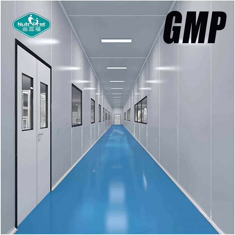 L-Arginine Capsules Factory - Extended Release Folic Acid Micropellets