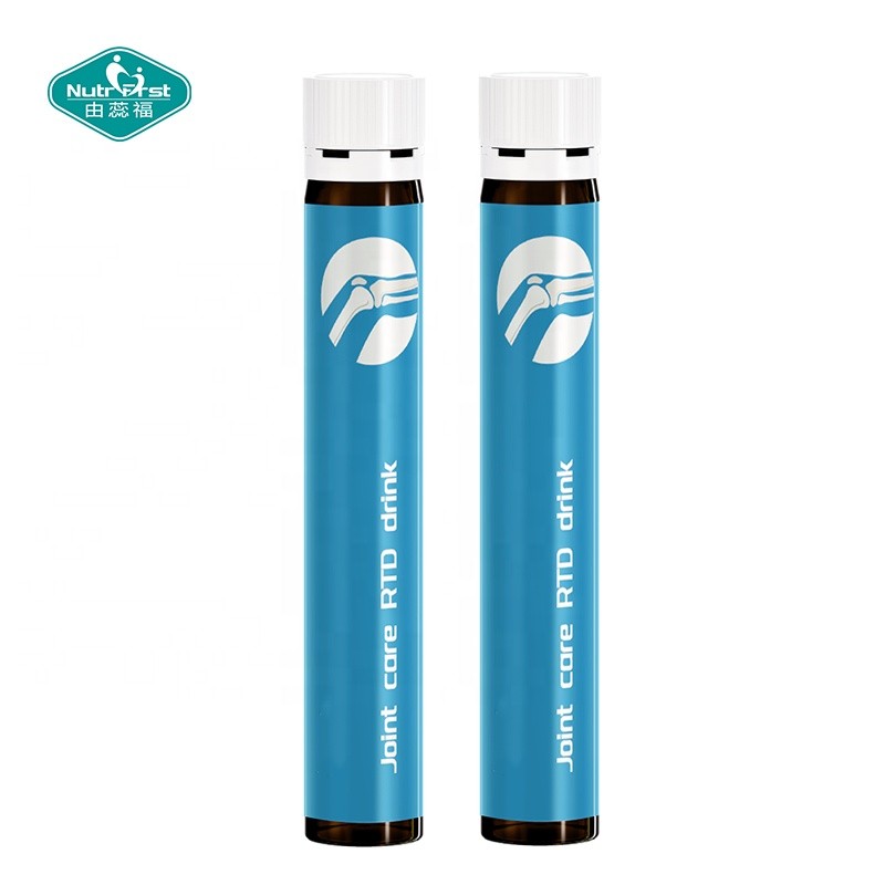 Collagen Drink Factory - Peptide Hyaluronic Acid Astaxanthin