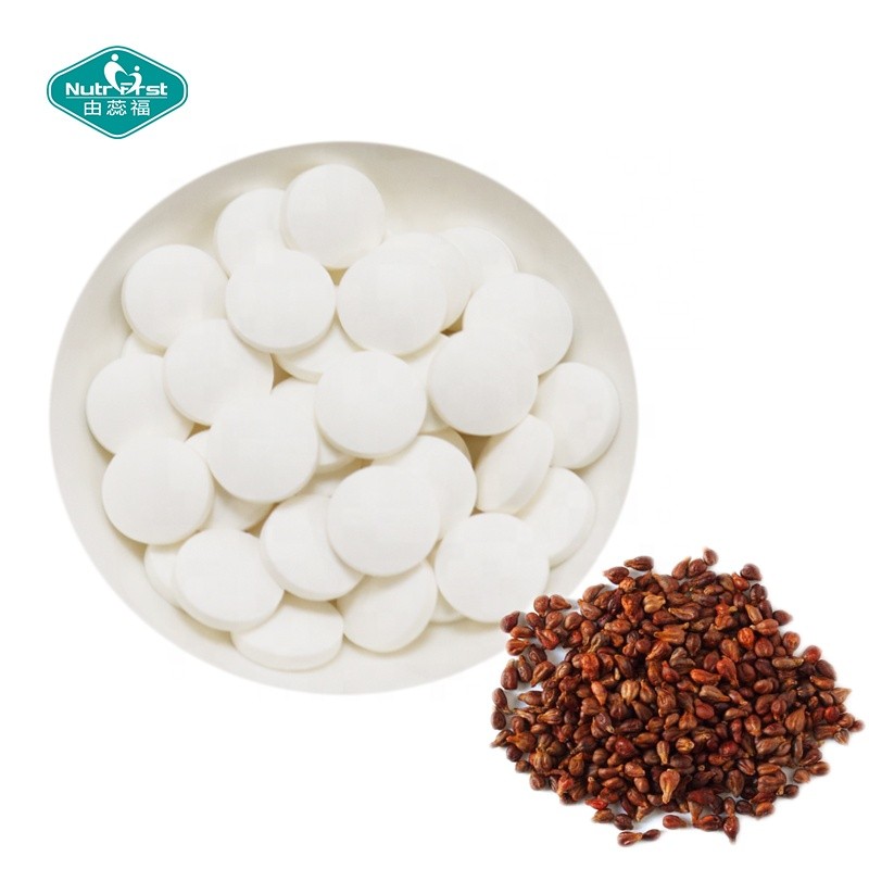 Collagen Tablets Supplier - Custom Astaxanthin Grape Seed Extract