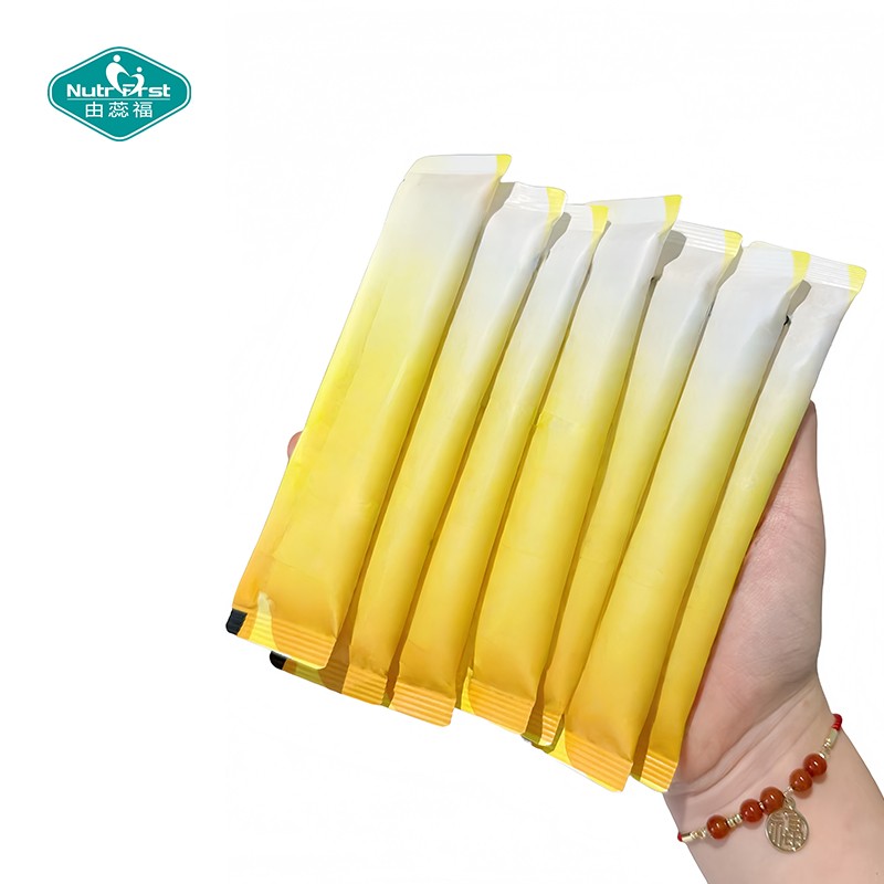 Pre-Drinking Jelly Supplier - OEM Private Label Supplement