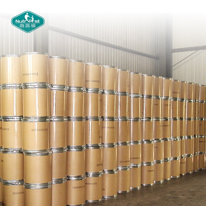 Chondroitin Sulfate Powder Supplier - Sodium Salt CS CAS 9007-28-7