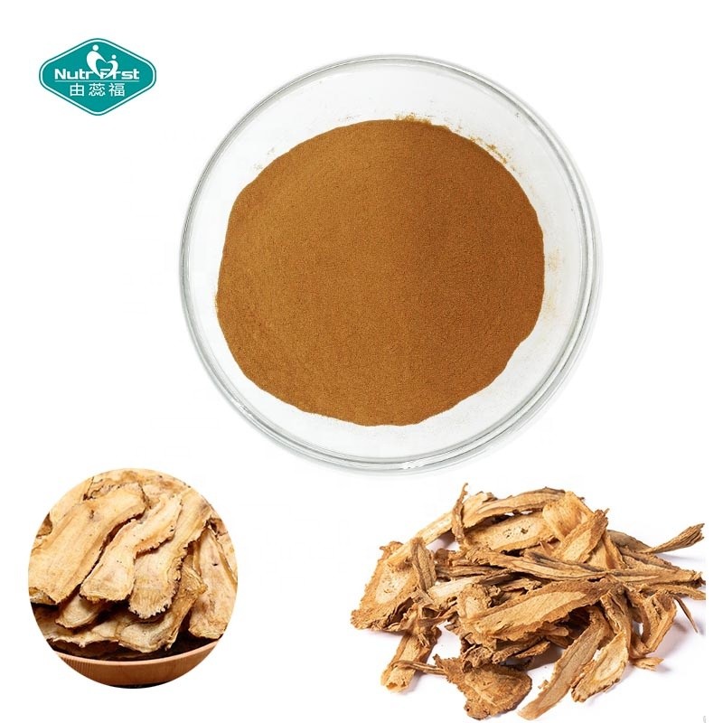 Tongkat Ali Powder Manufacturer - 200:1 Eurycomanone Root Extract