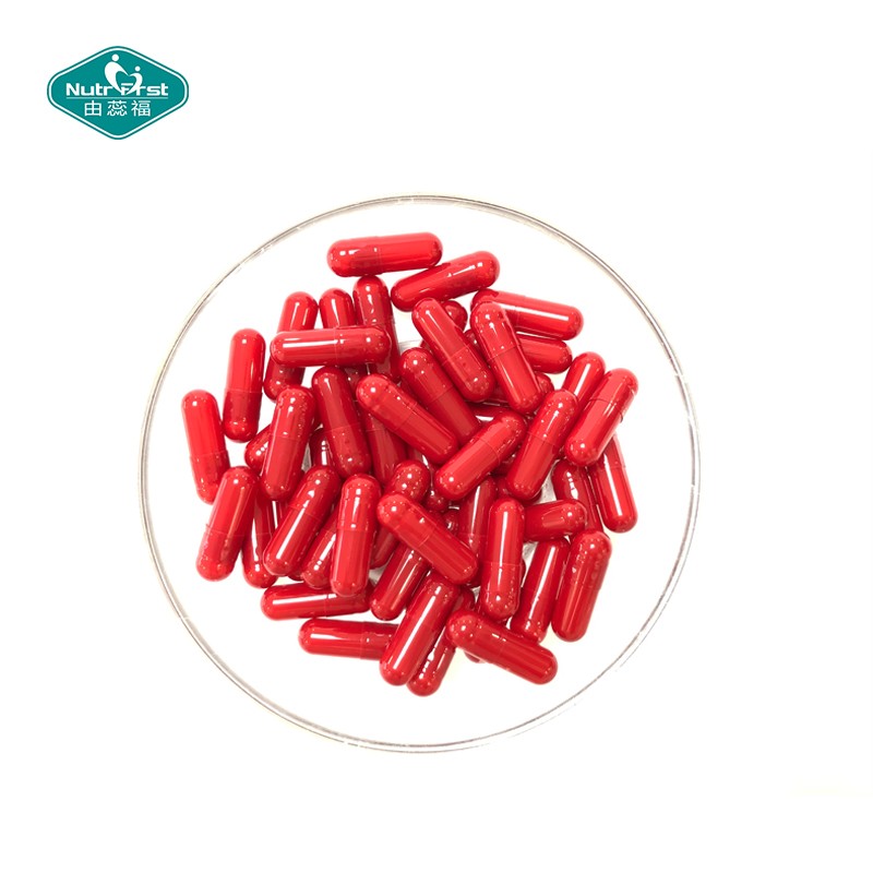 Enteric Capsules Factory - Coated Gelatin HPMC Empty Shells