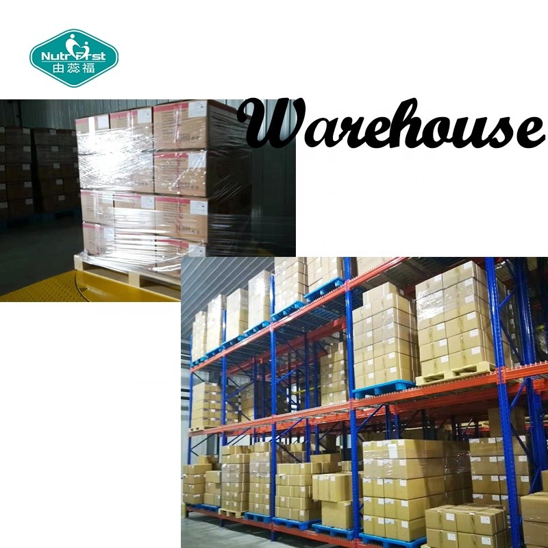 Immune Syrup Supplier - Herbal Multivitamin Oral Liquid Booster