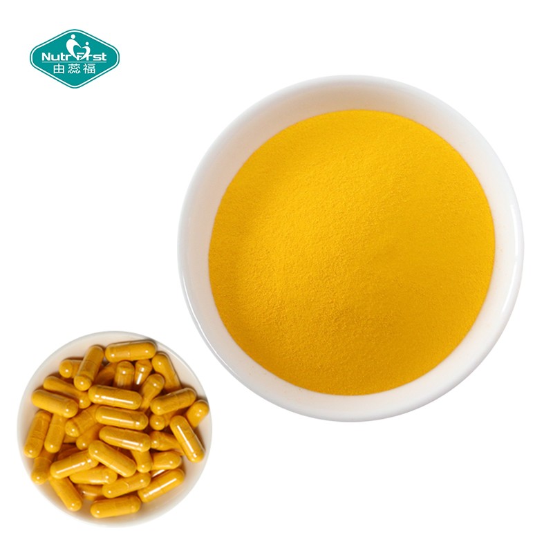 Herbal Premix Powder Factory - Dietary Supplement Tablet Capsule