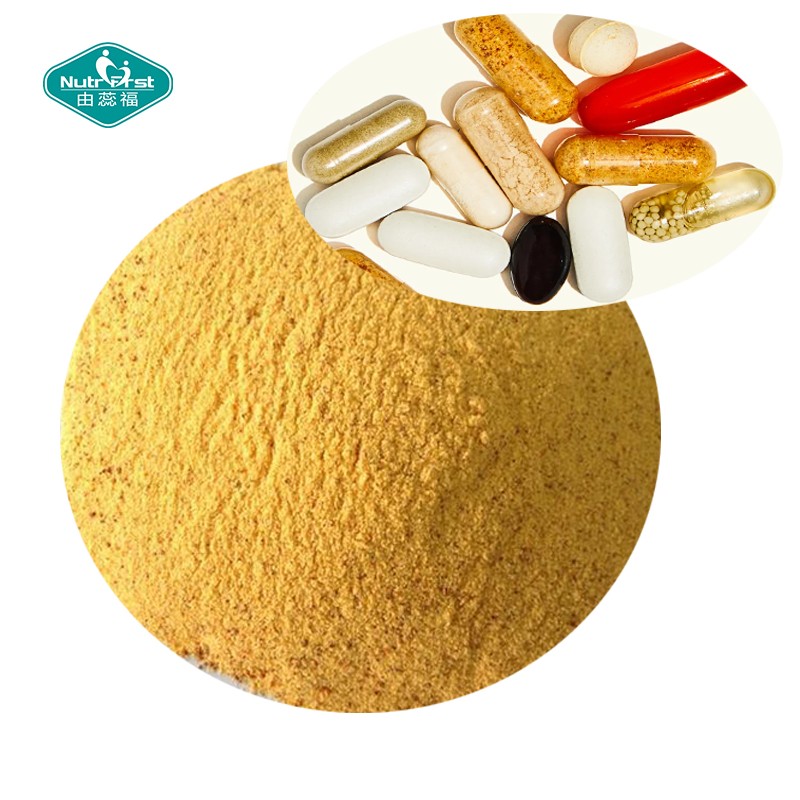 Nutrients Premix Supplier - Custom Amino Acid Mixture Powder