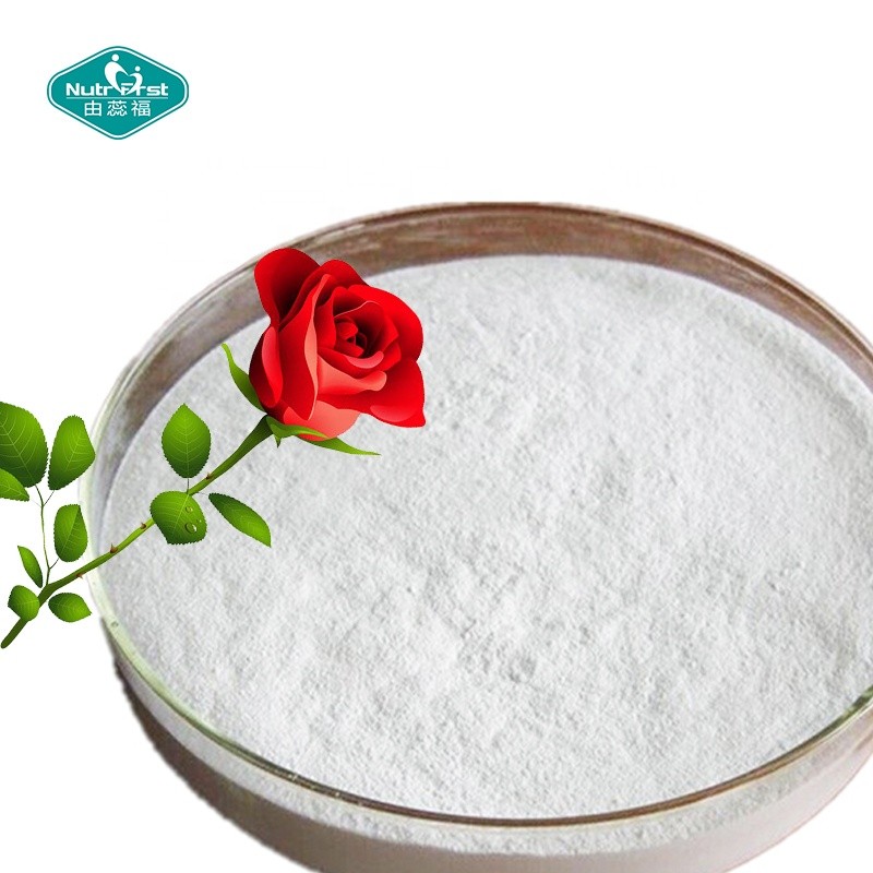Hyaluronic Acid Powder Factory - Low Molecular Weight HA Raw Material