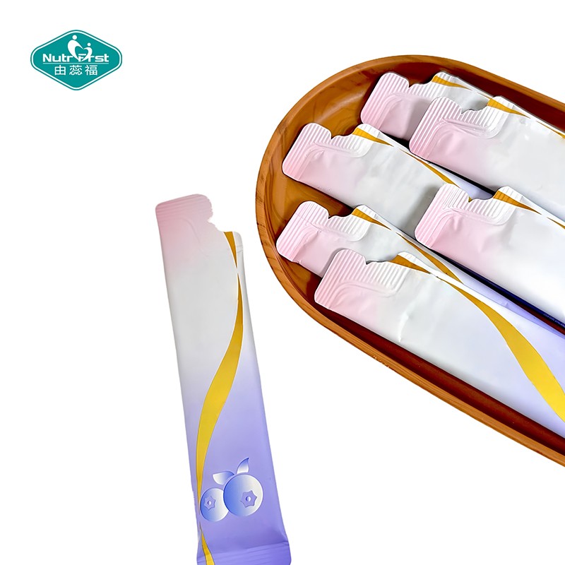 Multivitamin Jelly Manufacturer - OEM Private Label Supplement