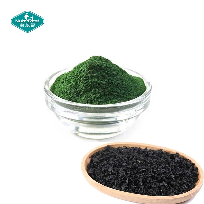 Chlorella Premix Supplier - Spirulina Multivitamins Minerals Blend