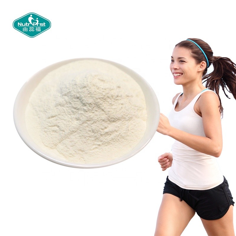 Glutamine Powder Manufacturer - 99% Powder CAS No.56-85-9