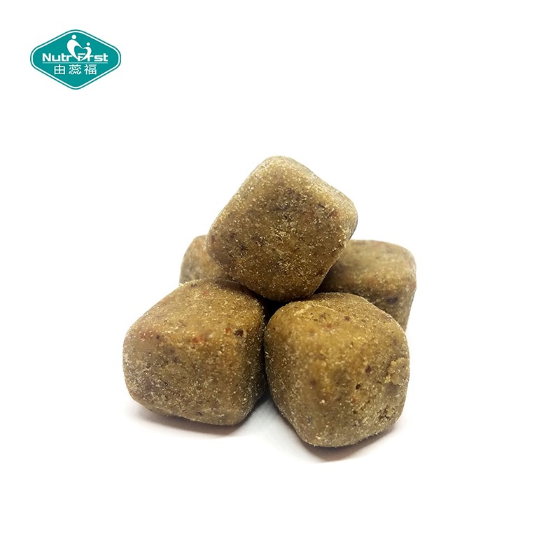 Pet Joint Chews Supplier - Herbal Nutrition Soft Supplement