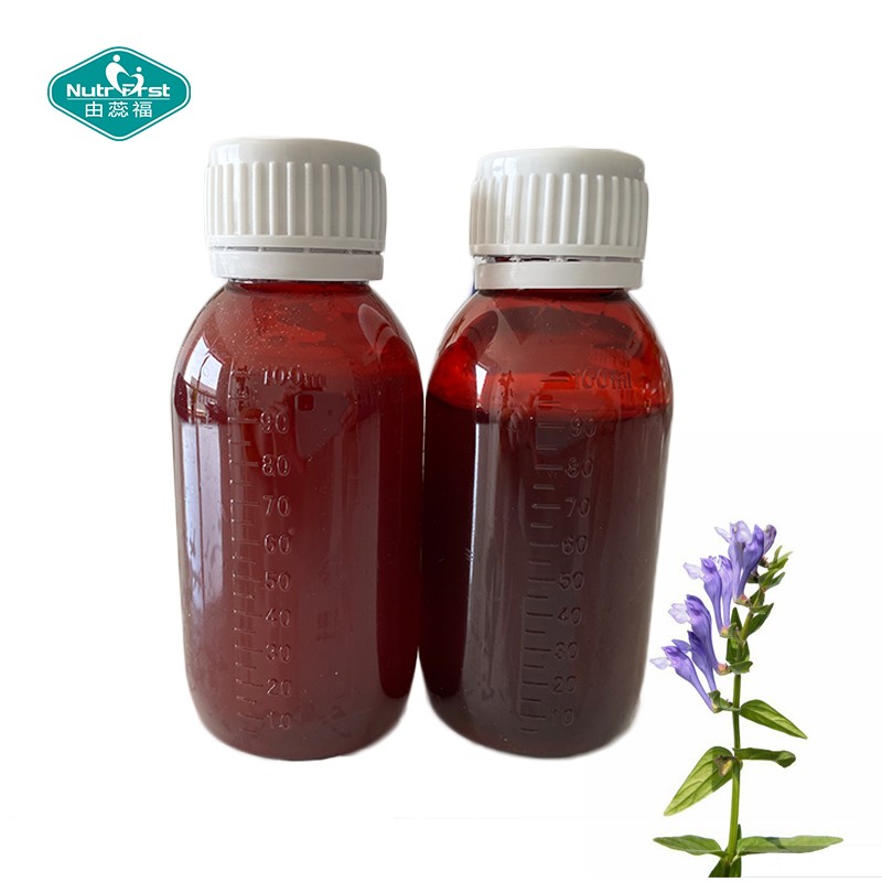 Immune Syrup Supplier - Herbal Multivitamin Oral Liquid Booster