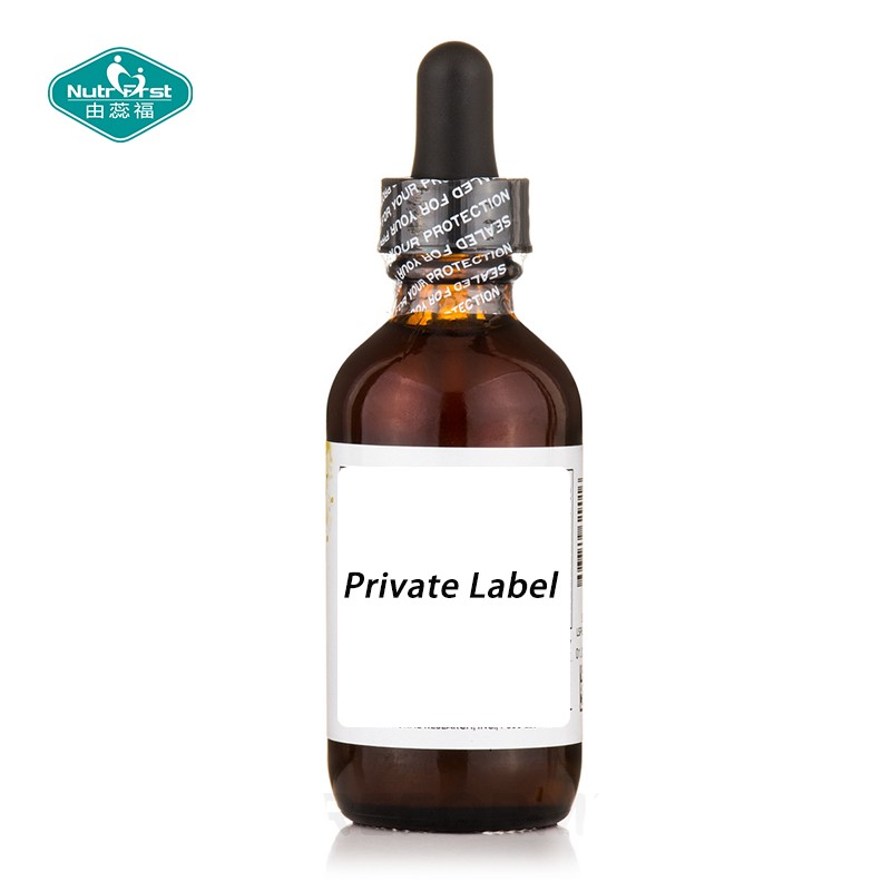 Vitamin D3 Drops Manufacturer - Custom Flavor Immune Liquid