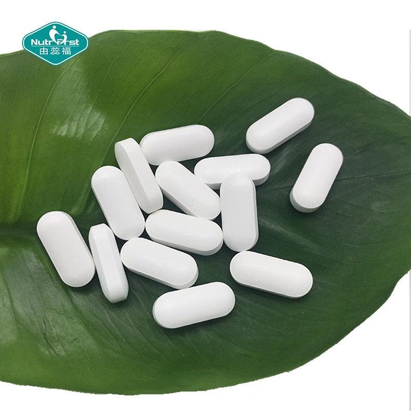 BCAA Tablets Supplier - 2:1:1 Muscle Growth Workout Weight