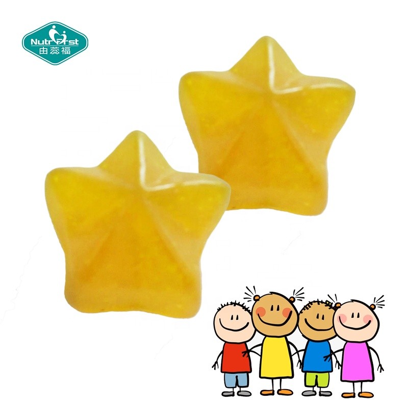 Sugar Free Gummies Factory - Private Label Vegan Pectin Multivitamins