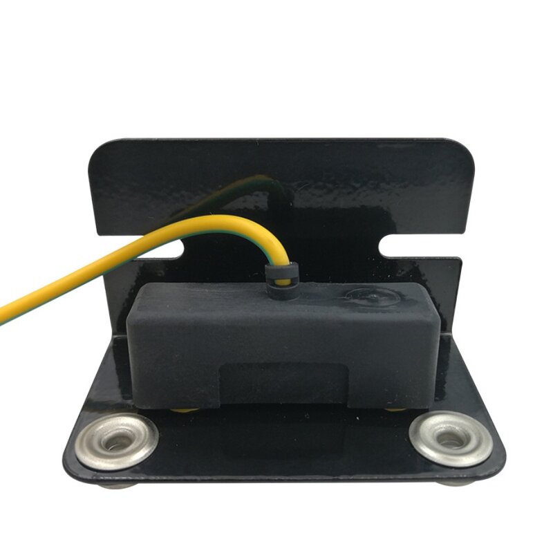 ESD Grounding Block Manufacturer - Bench Mount Metal with 2 Studs