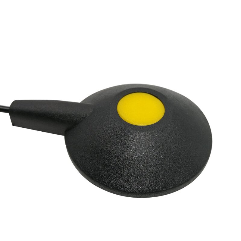 ESD Mat Grounding Cord Manufacturer - Antistatic Cord for Conductive Floor