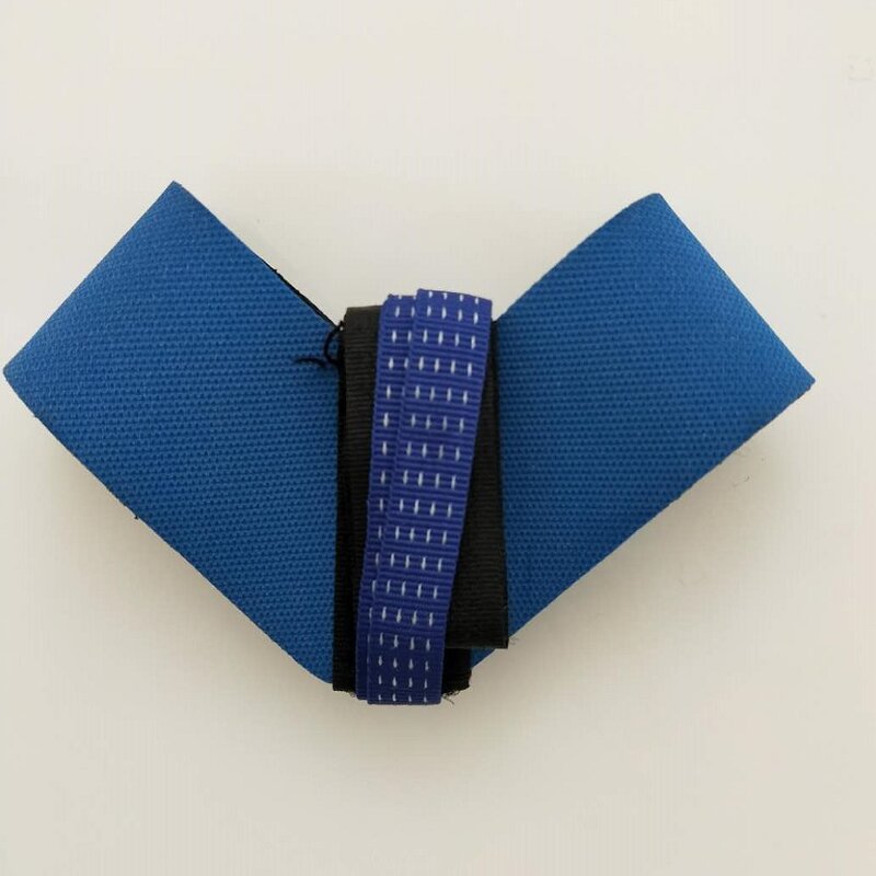 ESD Heel Grounder Factory - Adjustable Anti Static Ankle Strap Cleanroom