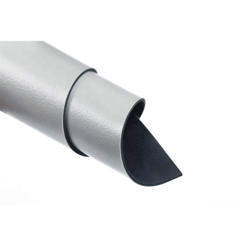 ESD Table Mat Roll Manufacturer - Gray Blue Green 1m X 10m Rubber