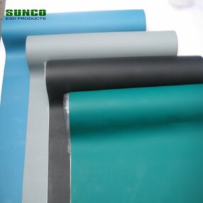 Anti Slip Rubber Mat Manufacturer - Waterproof Antistatic Matting Sheets