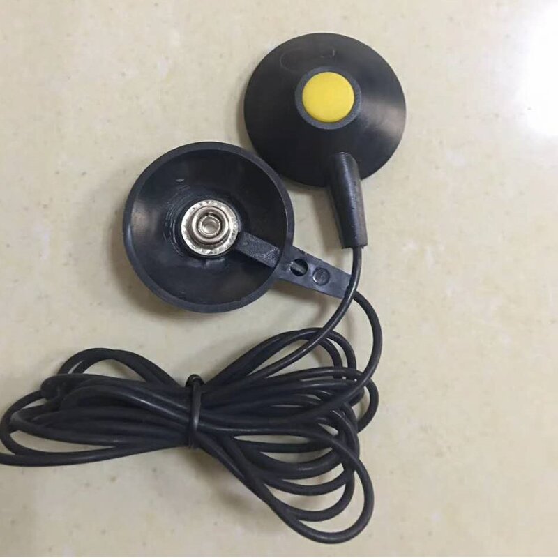 ESD Safe Grounding Cord Factory - for ESD Flooring Static Control