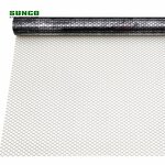 ESD PVC Grid Curtain