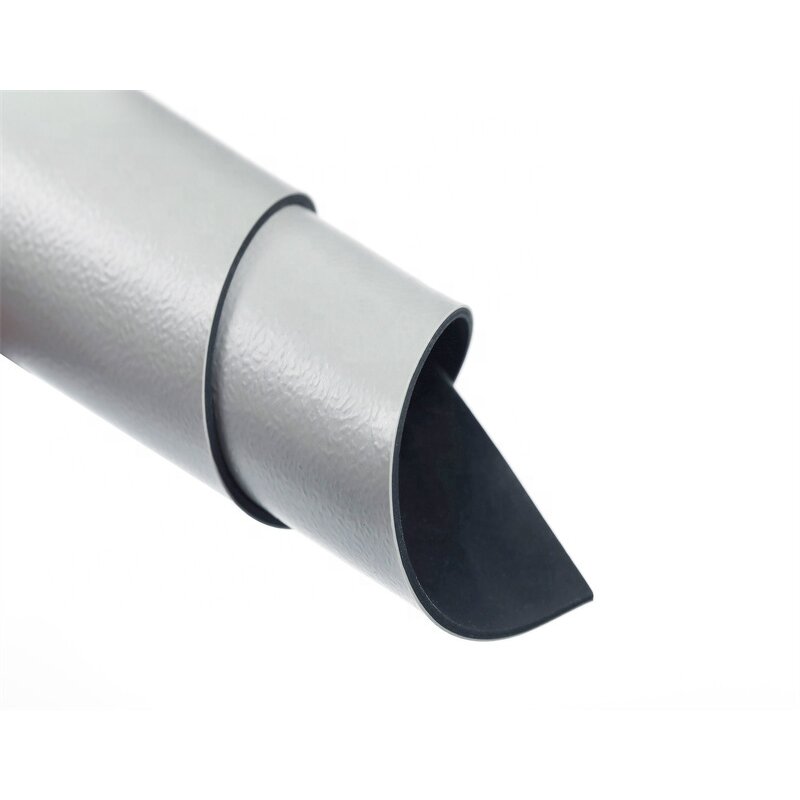 ESD Rubber Mats Factory - OEM Two Layers Glossy Dull Competitive Price