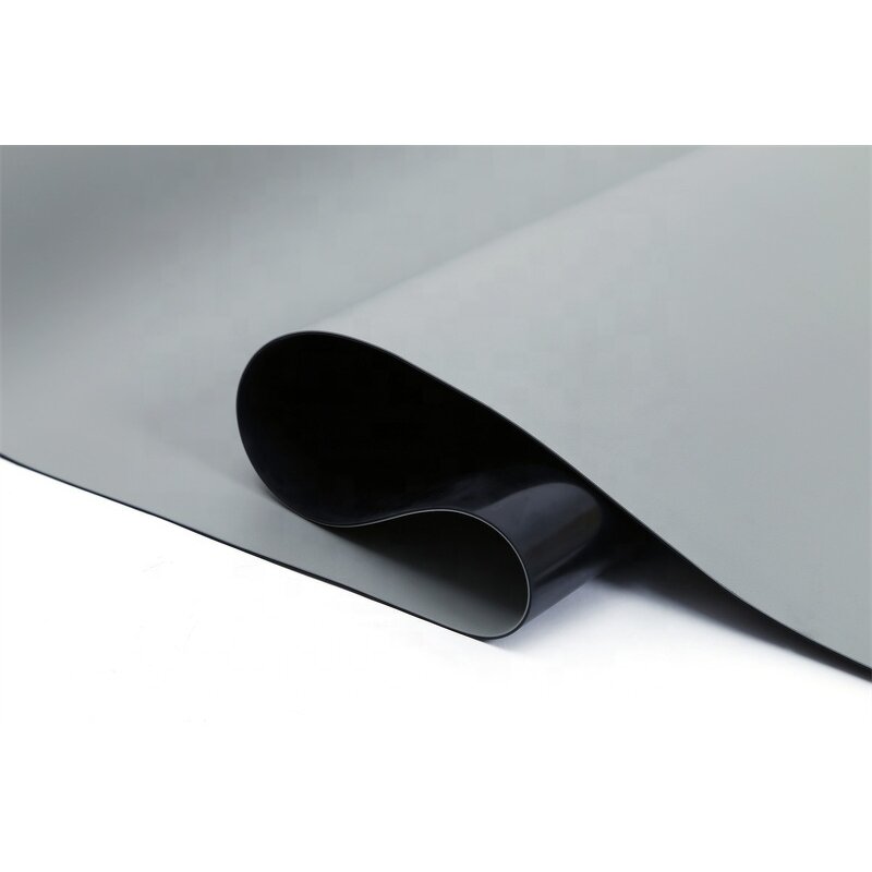 ESD Table Mat Roll Manufacturer - Gray Blue Green 1m X 10m Rubber