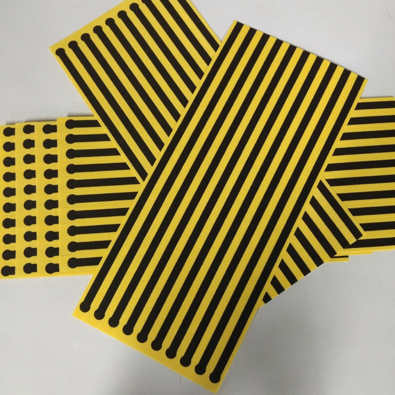 ESD Heel Strap Supplier - Conductive Disposable Shoe Grounding Pads