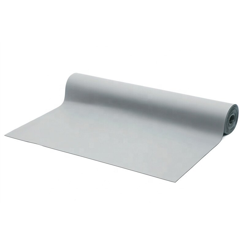 ESD Table Mat Roll Manufacturer - Gray Blue Green 1m X 10m Rubber