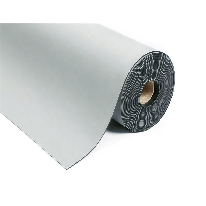 ESD Rubber Mats Factory - OEM Two Layers Glossy Dull Competitive Price