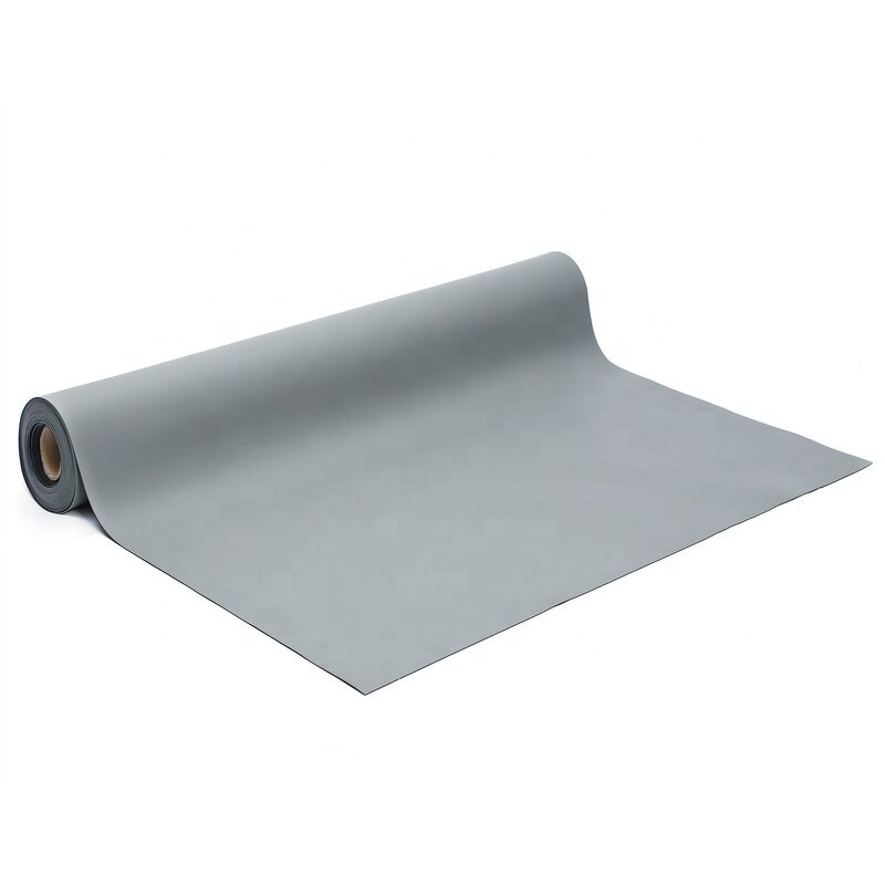 ESD Rubber Mats Factory - OEM Two Layers Glossy Dull Competitive Price