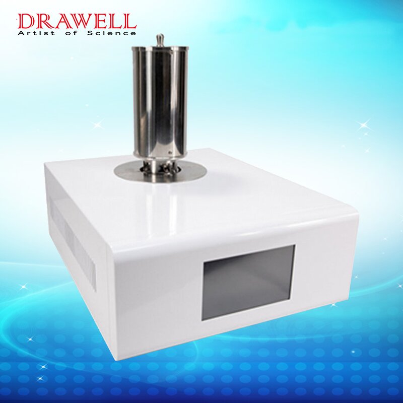 Synchronous Thermal Analyzer Manufacturer - BXT-STA-200 STA Simultaneous Thermal