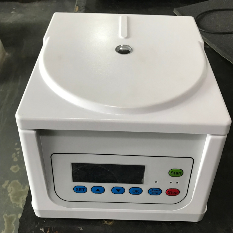 Portable Beauty Centrifuge Supplier - Drawell DD4-M Small Size PRP Centrifuge