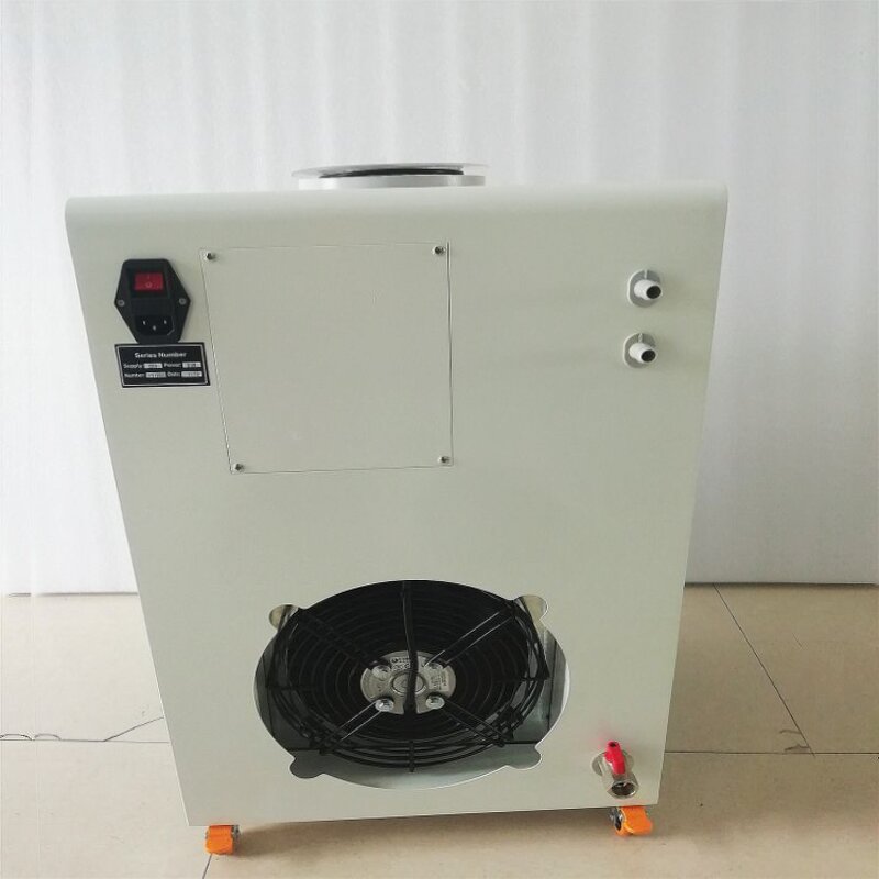 Low-Temperature Cooling Bath Factory - 2L-10L Refrigerated Rapid Circulating Bath