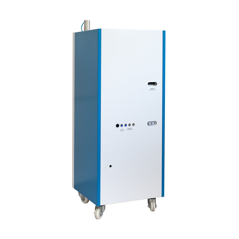 Carbon Sulfur Determinetor Factory - DW-CS-8800S ISO 17025 Trace Analysis