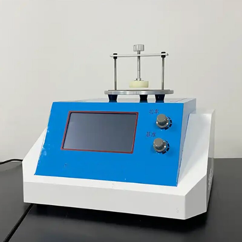 Thermal Conductivity Analyzer Manufacturer - TPS Heat Transfer Rapid Thermal Instrument