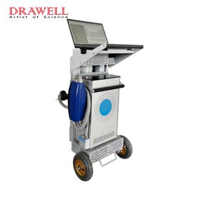 Mobile Metal Analyzer Factory - DW-SP6 Fast Reliable On-Site OES Spectrometer